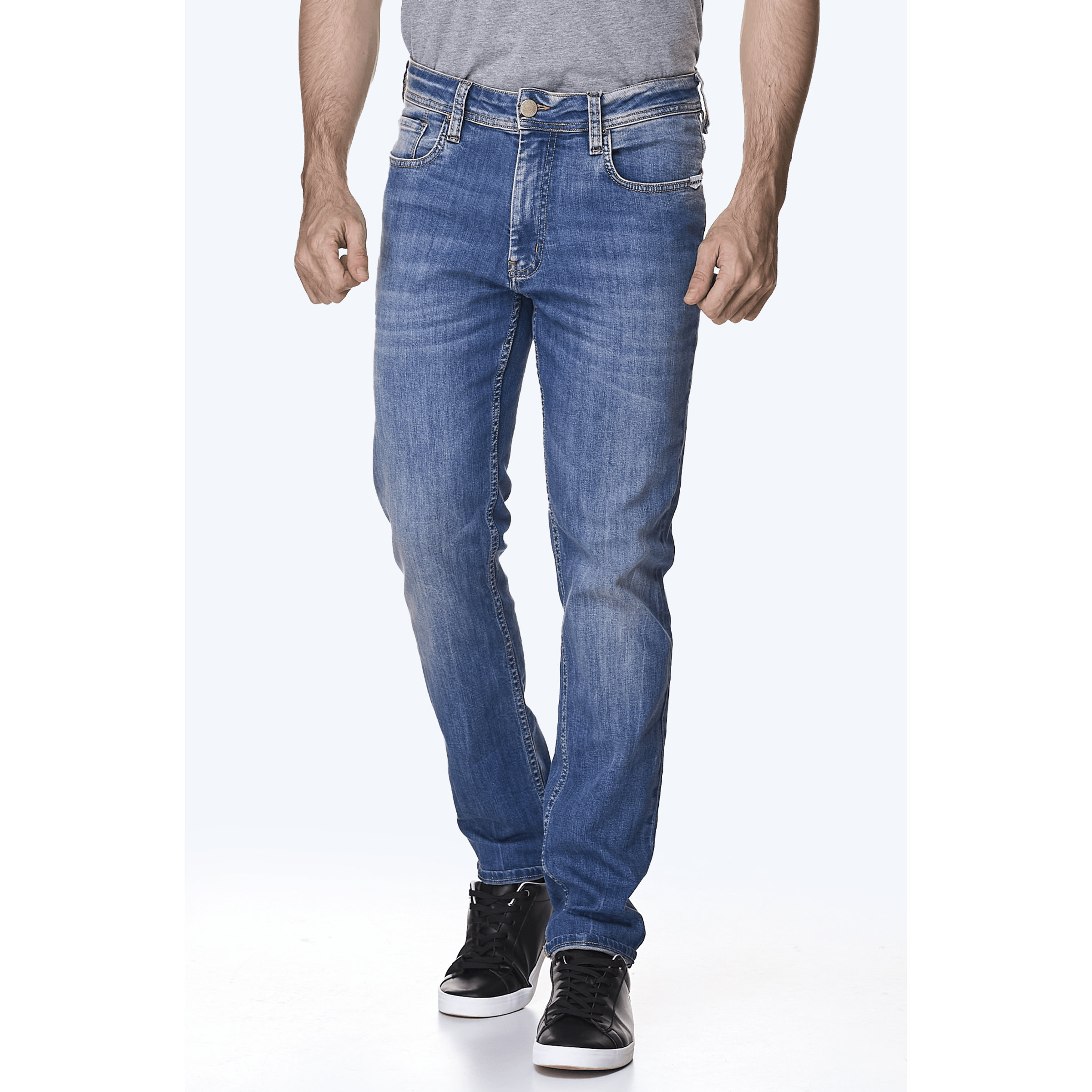 Calca-Slim-Masculina-Convicto-Jeans
